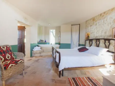 Nest, Maison 4 personnes à Penna in Teverina - Photo 13