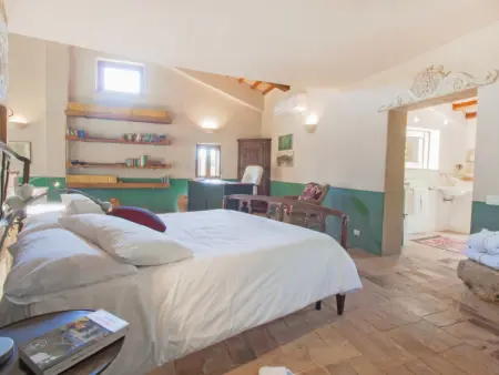 Nest, Maison 4 personnes à Penna in Teverina - Photo 14