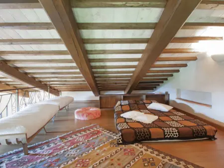 Nest, Maison 4 personnes à Penna in Teverina - Photo 15