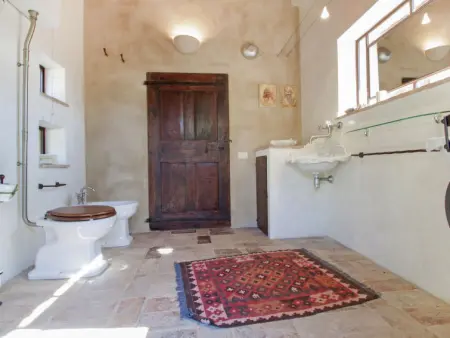 Nest, Maison 4 personnes à Penna in Teverina - Photo 16