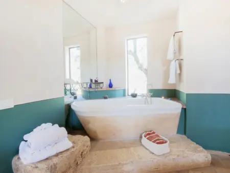 Nest, Maison 4 personnes à Penna in Teverina - Photo 17