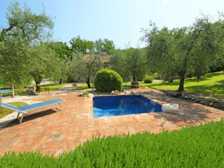 Nest, Maison 4 personnes à Penna in Teverina - Photo 19