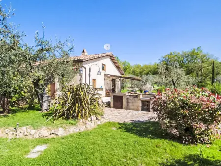 Nest, Maison 4 personnes à Penna in Teverina - Photo 20