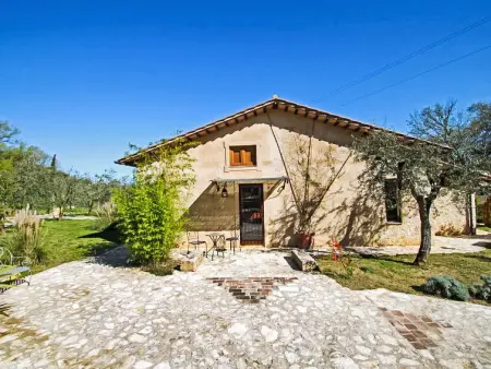 Nest, Maison 4 personnes à Penna in Teverina - Photo 23