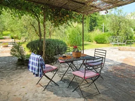 Nest, Maison 4 personnes à Penna in Teverina - Photo 24