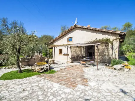 Nest, Maison 4 personnes à Penna in Teverina - Photo 27