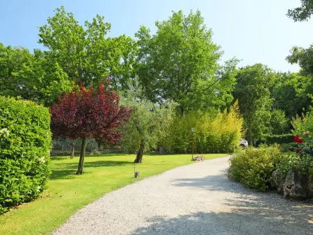 Nest, Maison 4 personnes à Penna in Teverina - Photo 28