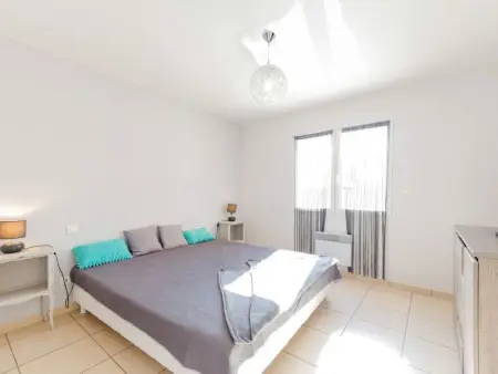 l'Occitane, Villa 6 personnes à Cap d'Agde - Photo 3