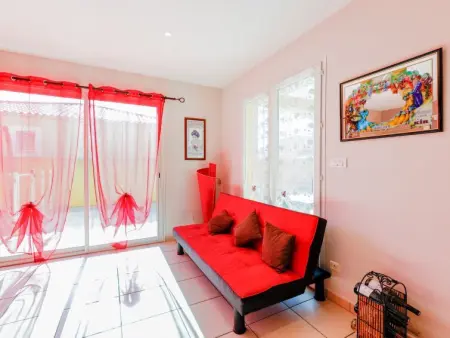 l'Occitane, Villa 6 personnes à Cap d'Agde - Photo 5