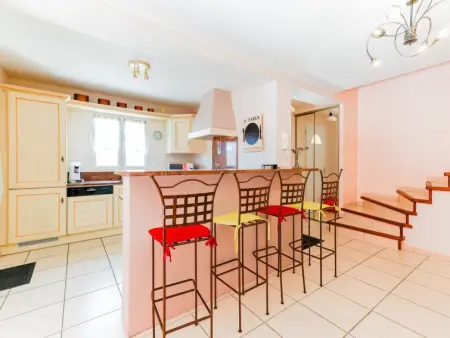 l'Occitane, Villa 6 personnes à Cap d'Agde - Photo 7