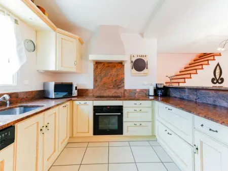 l'Occitane, Villa 6 personnes à Cap d'Agde - Photo 8