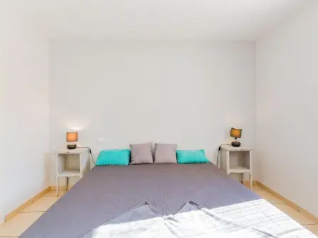 l'Occitane, Villa 6 personnes à Cap d'Agde - Photo 10