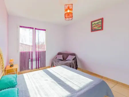 l'Occitane, Villa 6 personnes à Cap d'Agde - Photo 11