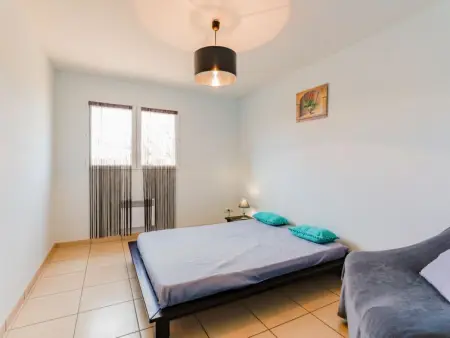 l'Occitane, Villa 6 personnes à Cap d'Agde - Photo 13