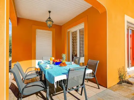 l'Occitane, Villa 6 personnes à Cap d'Agde - Photo 15