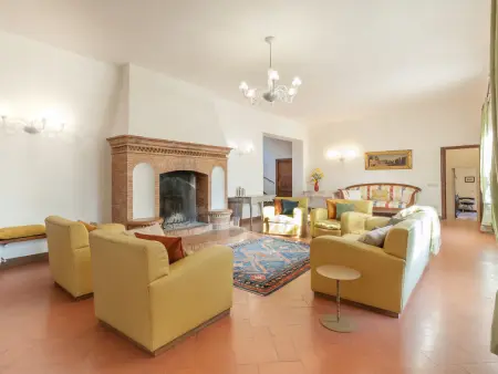 Angeli, Villa 18 personnes à Perugia - Photo 10