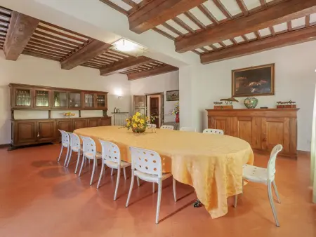 Angeli, Villa 18 personnes à Perugia - Photo 11