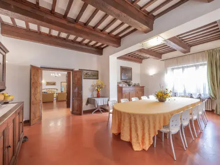 Angeli, Villa 18 personnes à Perugia - Photo 12