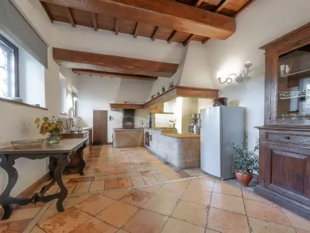 Angeli, Villa 18 personnes à Perugia - Photo 13