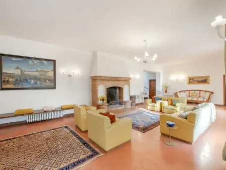 Angeli, Villa 18 personnes à Perugia - Photo 14