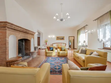 Angeli, Villa 18 personnes à Perugia - Photo 15