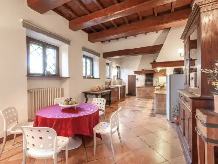 Angeli, Villa 18 personnes à Perugia - Photo 16