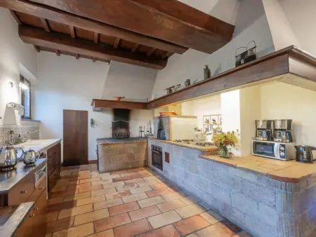 Angeli, Villa 18 personnes à Perugia - Photo 17