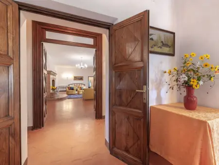 Angeli, Villa 18 personnes à Perugia - Photo 18