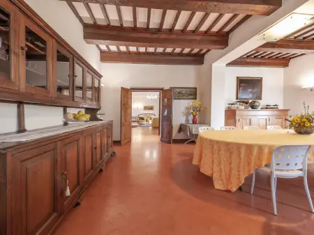 Angeli, Villa 18 personnes à Perugia - Photo 19