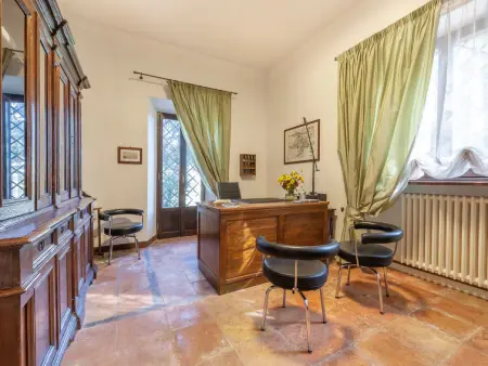 Angeli, Villa 18 personnes à Perugia - Photo 20