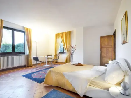 Angeli, Villa 18 personnes à Perugia - Photo 26