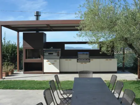 Angeli, Villa 18 personnes à Perugia - Photo 30