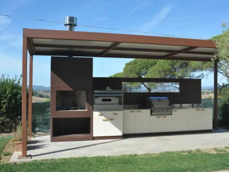 Angeli, Villa 18 personnes à Perugia - Photo 32