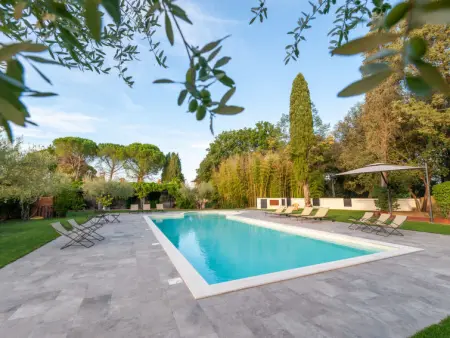 Angeli, Villa 18 personnes à Perugia - Photo 33