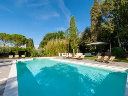 Angeli, Villa 18 personnes à Perugia - Photo 35