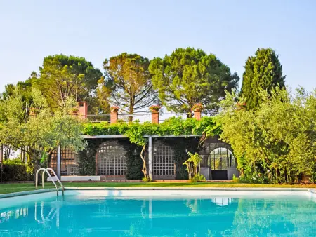 Angeli, Villa 18 personnes à Perugia - Photo 41