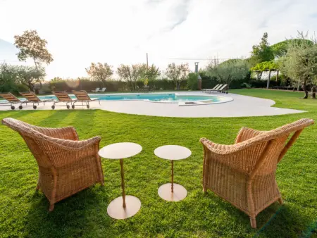 Angeli, Villa 18 personnes à Perugia - Photo 42