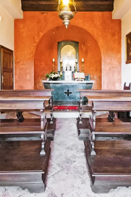 Angeli, Villa 18 personnes à Perugia - Photo 43