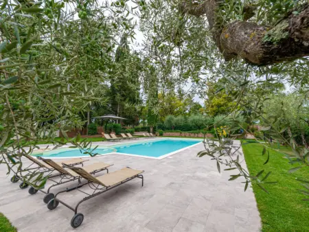 Angeli, Villa 18 personnes à Perugia - Photo 44