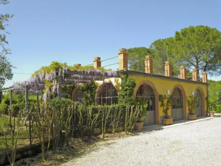 Angeli, Villa 18 personnes à Perugia - Photo 45