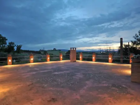 Angeli, Villa 18 personnes à Perugia - Photo 47