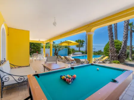 Villa Monte da Torre, Villa 8 personnes à Loulé - Photo 1