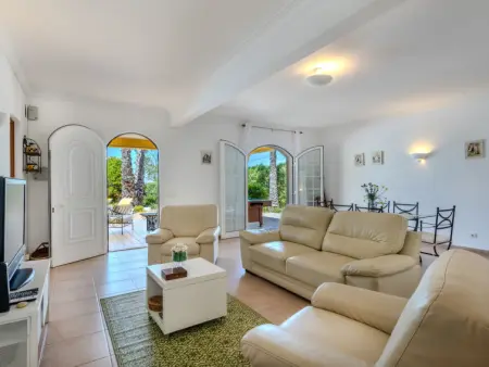 Villa Monte da Torre, Villa 8 personnes à Loulé - Photo 2