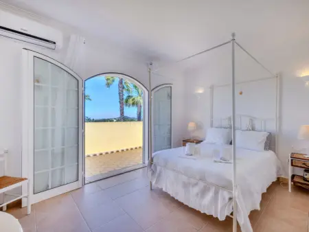 Villa Monte da Torre, Villa 8 personnes à Loulé - Photo 3