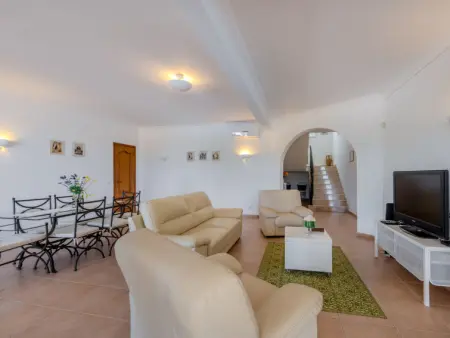 Villa Monte da Torre, Villa 8 personnes à Loulé - Photo 11