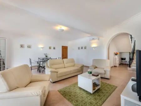 Villa Monte da Torre, Villa 8 personnes à Loulé - Photo 12