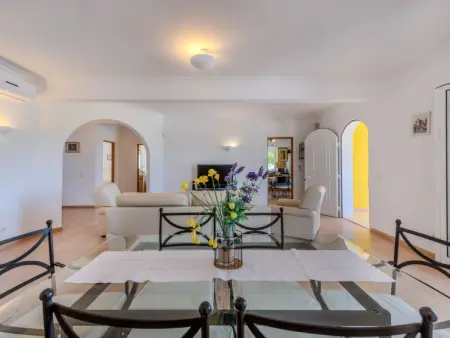 Villa Monte da Torre, Villa 8 personnes à Loulé - Photo 13