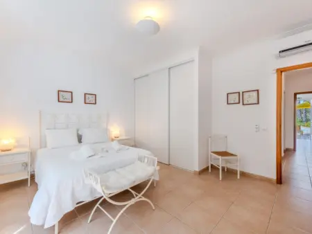 Villa Monte da Torre, Villa 8 personnes à Loulé - Photo 15