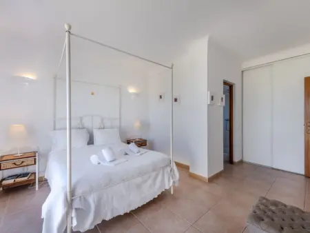 Villa Monte da Torre, Villa 8 personnes à Loulé - Photo 28