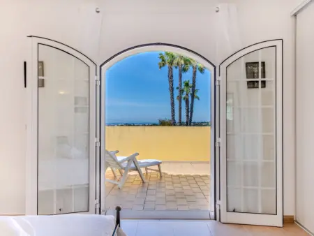 Villa Monte da Torre, Villa 8 personnes à Loulé - Photo 32